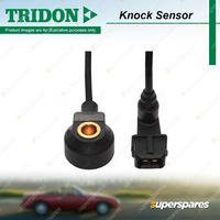 Tridon Knock Sensor for BMW 318iS 318Ti E36 1.8L M42B18 DOHC 16V Petrol