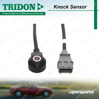 Tridon Knock Sensor for Daewoo Lacetti Lanos Tacuma Leganza Matiz Nubira