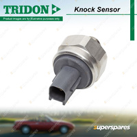 Tridon Knock Sensor for Lexus LS430 UCF30 SC430 UZZ40 4.3L 3UZ-FE