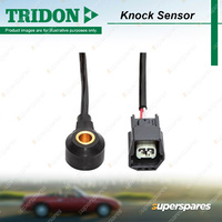 Tridon Knock Sensor for Mazda Atenza Axela CX-7 ER Mazda3 BK BL Mazda6 GG GY GH