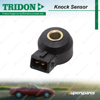 Tridon Knock Sensor for Nissan 200SX 300ZX Bluebird Caravan Cefiro Infiniti