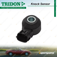 Tridon Knock Sensor for Nissan 350Z Z33 Maxima J31 Murano Z50 Teana J31