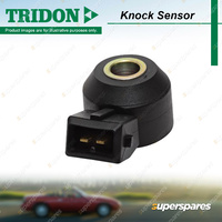 Tridon Knock Sensor for Nissan Pulsar N15 Skyline R33 R34 GTR 1.5L 1.6L 2.6L