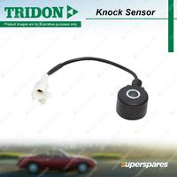 Tridon Knock Sensor for Subaru Impreza GC GF WRX Liberty BC BD BF BG SVX CX