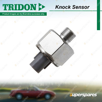 Tridon Knock Sensor for Toyota Corolla AE93 AE102 AE112 1.8L 7A-FE