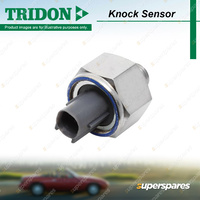 Tridon Knock Sensor for Toyota Hilux Surf RZN185 RZN180 MR2 Prado RZJ95