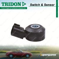 Tridon Knock Sensor for Toyota 86 GT GTS 2.0L 4UG-SE 06/2012-11/2016