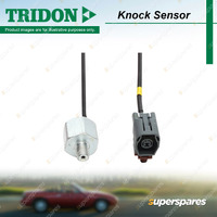 Tridon Knock Sensor for Ford Laser KN KQ 1.8L 2.0L DOHC 1998-2002