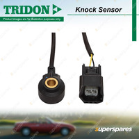 1 Pcs Tridon Knock Sensor for FPV Falcon BA BF 5.4L DOHC 2003-2008