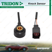 1 Pcs Tridon Knock Sensor for Ford Falcon FG X XR8 5.0L 5.4L 2008-2016