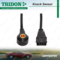 1 Pcs Tridon Knock Sensor for Holden Barina TK 1.6L F16D3 2005-2011