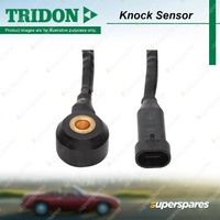 Tridon Knock Sensor for Kia Grand Carnival VQ 3.8L G6DA V6 01/2006-05/2010