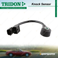Tridon Knock Sensor for Subaru Forester SG9 SH9 Impreza GD GE GH GR G3 GG GV
