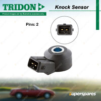 Tridon Knock Sensor for Mitsubishi Outlander ZG ZH ZJ ZK ZL ASX Eclipse Cross
