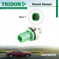 Tridon Knock Sensor for Honda Integra DC5 2.0L 4cyl K20A3 K20Z1 2001-2007