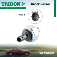 Tridon Knock Sensor for Honda Accord CP Accord Euro CU 2.4L 2008-2015
