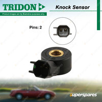 Tridon Knock Sensor for Ford Mustang FM FN 5.0 GT Bullitt 2014-2024