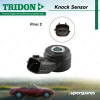 Tridon Knock Sensor for Subaru BRZ Z1 Forester SH SJ SJ9 SJG Impreza GJ7 GP7