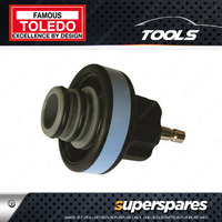 Toledo Cooling Tester Adaptor No.17 for BMW 4 Series 5 Series 6 Series 7 Series