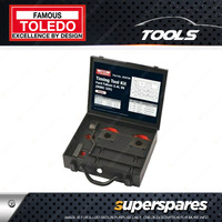 Toledo Timing Tool Kit for Ford Falcon BA BF FG 5.4L Boss 260 Boss 290