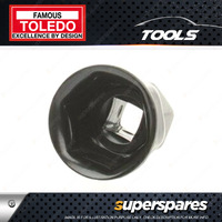 Oil Filter Cup Wrench for Holden Commodore VE VF VZ ZB Cruze Insignia Vectra