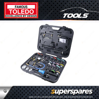 Toledo Cooling System Master Kit for Ford Cortina Cougar Courier D D200 D300