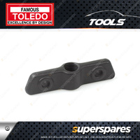 Toledo Twin Head Beam - Length 110mm Mechanical Pullers Spare Parts