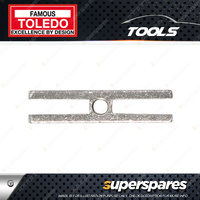 Toledo Sliding Twin Beam Internal - 60mm Mechanical Pullers Spare Parts