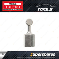 1 pc of Toledo Adaptor - Size 11mm Mechanical Pullers Spare Parts