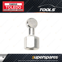 1 pc of Toledo Adaptor - Size 28mm Mechanical Pullers Spare Parts