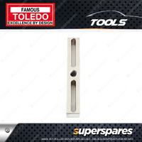 Toledo Twin Beam - Overall Length 240mm Mechanical Pullers Spare Parts