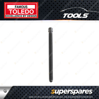 Toledo Forcing Screw - Overall Length 280mm Mechanical Pullers Spare Parts