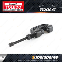 Toledo Brake Anchor Pin Press - Length 150mm Suit for Use with Impact Gun/Wrench