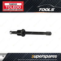 1 pc of Toledo Forcing Screw - Size 290mm Mechanical Pullers Spare Parts