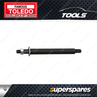 1 pc of Toledo Main Rod - Size 200mm 5/8" Hydraulic Pullers Spare Parts
