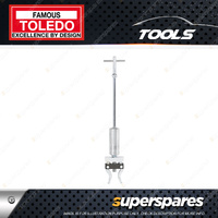 Toledo Slide Hammer Puller Assembly - Puller Reach 55mm Puller Spread 13-60mm