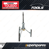 Toledo Cylinder Hone - Engine Cylinder Hone Triple Leg Bore Capacity 50-135mm