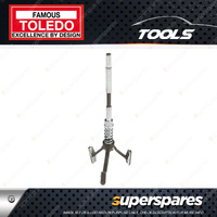 Toledo Cylinder Hone - Brake Disc Triple Leg Bore Capacity 19-50mm