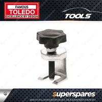 Toledo Wiper Arm Removal Tool - Prevents Damage to Wiper Arm and Spigot