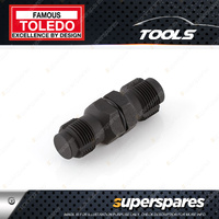 Toledo NOx & Soot Sensor Thread Cleaner - Size M20 x 1.5mm & M22 x 1.5mm