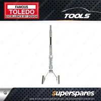 Toledo Cylinder Hone - Brake Twin Leg 25-60mm Self Centring Deglazing Honing