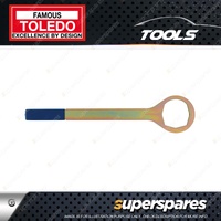 Toledo Subaru Dual AVCS Exhaust Cam Sprocket Tool for Subaru Impreza WRX STI