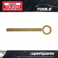 Toledo Subaru Cam Sprocket Tool for Subaru Impreza 1.6L 1.8L 2.0L Engines