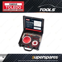 Toledo Seal Kit Installer for GM LS1 LS2 LS3 LSA LS7 5.7L 6.0L 6.2L 7.0L