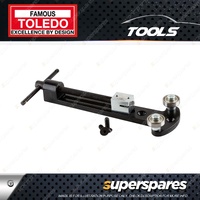 Toledo Oil Filter Cutting Tool - Designed to Cut Through Spin on Type Filters