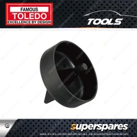 Toledo Cup Type Drainer for Mercedes Benz Transmission 725.0 9G-Tronic