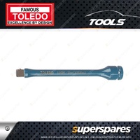 Toledo Torque Bar - Torque Rating 135Nm Overall Length 195mm Dark Blue Colour
