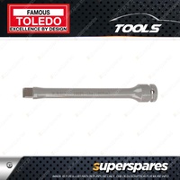 Toledo Torque Bar - Torque Rating 160Nm Overall Length 195mm Grey Colour