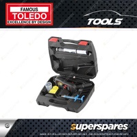 Toledo Brake Fluid Tester Digital - Includes Syringe and Testing Beaker