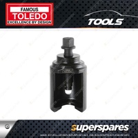 Toledo 32mm Ball Joint Puller Window Type - Manufactured from Chrome Molybdenum